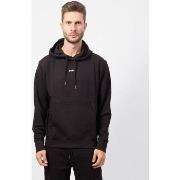 Sweat-shirt BOSS Sweat-shirt homme en coton avec capuche et logo