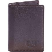 Porte-monnaie Caterpillar Cultivation Wallet