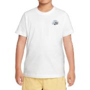 T-shirt enfant Nike HM4338