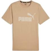 Debardeur Puma Essentials Logo