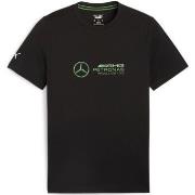 Debardeur Puma Mapf1 Logo Tee