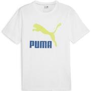 Debardeur Puma Classics Logo Tee S