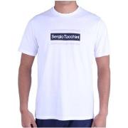 T-shirt Sergio Tacchini 40527