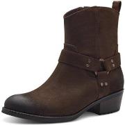 Bottes Marco Tozzi -