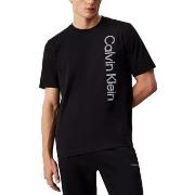 T-shirt Calvin Klein Jeans 00GMF4K113