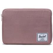 Sac ordinateur Herschel Anchor Sleeve 13 polegadas Ash Rose