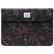 Sac ordinateur Herschel Herschel Spokane 13 Inch Sleeve Fallen Leaves ...