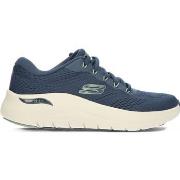 Baskets basses Skechers Archfit baskets pour hommes modèle 232700