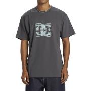 T-shirt DC Shoes DC Star Classic