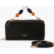 Pochette Lollipops Pochette de voyage noir Nabha