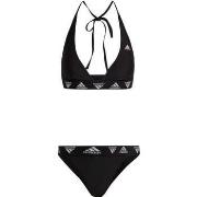 Maillots de bain adidas NECKHOL BIKINI