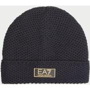 Chapeau Emporio Armani EA7 Casquette homme avec logo sur le devant