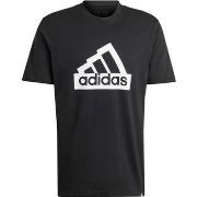 Polo adidas M MOD ESS T