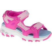 Sandales enfant Skechers D'Lites