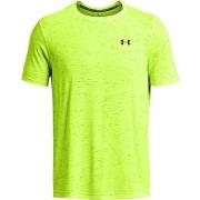 Chemise Under Armour Vanish Grid SS