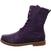 Bottes Andrea Conti -