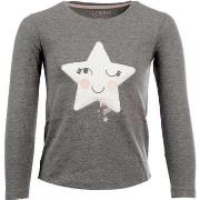 Polo enfant Losan CAMISETA STAR