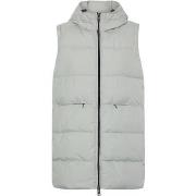 Pull Ecoalf MARANGUALF VEST WOMAN