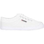 Baskets Kawasaki Original Corduroy Shoe K212444 1002 White