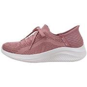 Baskets basses Skechers SLIP-INS: ULTRA FLEX 3.0 - BRILLIAA