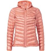 Veste Vaude Women s Batura Hooded Insulation Jacket