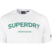 Polo Superdry CODE CORE SPORT TEE