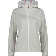 Sweat-shirt Cmp WOMAN JACKET FIX HOOD