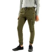 Pantalon enfant Kaporal salki