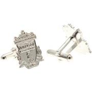 Boutons de manchettes Liverpool Fc TA2520