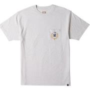 T-shirt DC Shoes Freshman