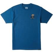 T-shirt DC Shoes Growing Pains