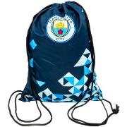 Sac de sport Manchester City Fc TA11536