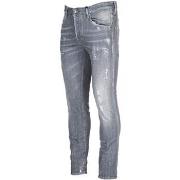 Jeans skinny Dsquared S71LB0532