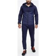 Ensembles de survêtement Kebello Ensemble Jogging Marine H