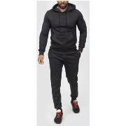 Ensembles de survêtement Kebello Ensemble Jogging Noir H