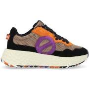 Baskets basses No Name CARTER JOGGER W