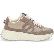 Baskets basses No Name CARTER JOGGER W