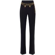 Pantalon Elisabetta Franchi Pantaloni PAT3546E2 110