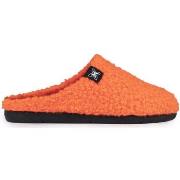 Chaussons Munich Hause 8198009 Naranja