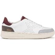 Baskets Munich X-court 8837012 Blanco