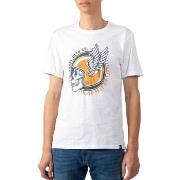 T-shirt Kaporal 161641VTPE24