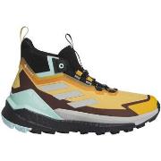 Chaussures adidas TERREX FREE HIKER 2 GTX W