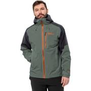 Veste Jack Wolfskin EAGLE PEAK 2L JKT M