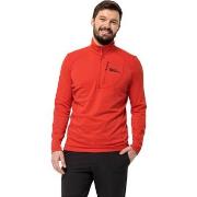 Sweat-shirt Jack Wolfskin KOLBENBERG HZ M