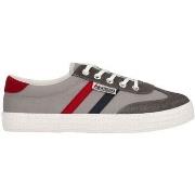 Baskets Kawasaki Fuzion 2.0 Canvas Shoe K242352 1053 Harbor Mist