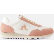 Baskets Le Coq Sportif Chaussures ASTRA_2 W Femme