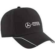 Casquette Puma Mercedes AMG Petronas F1