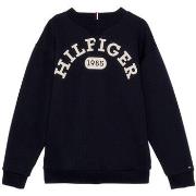 Sweat-shirt enfant Tommy Hilfiger 152746VTAH23