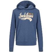 Sweat-shirt enfant Jack &amp; Jones 161327VTPE24