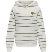 Sweat-shirt enfant Only 167814VTAH24